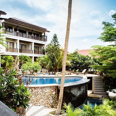 Hotel Panya Samui Bophut Habitación foto